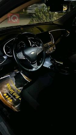 شيفروليه ماليبو